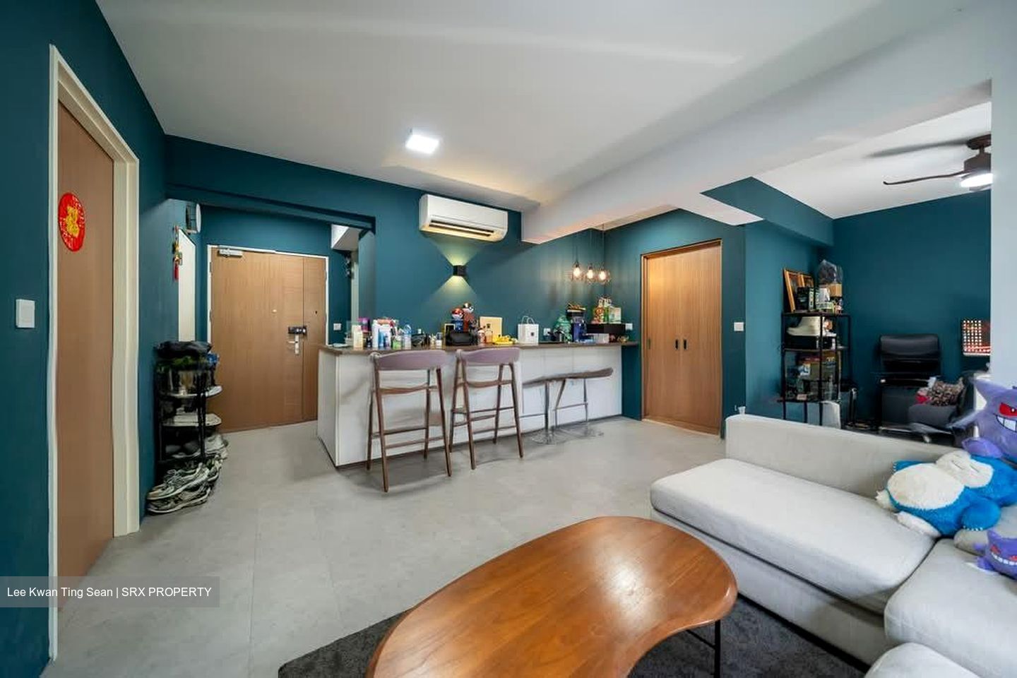 Blk 104A Alkaff Courtview (Toa Payoh), HDB 3 Rooms #538607781